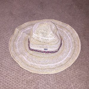Roxy sun hat